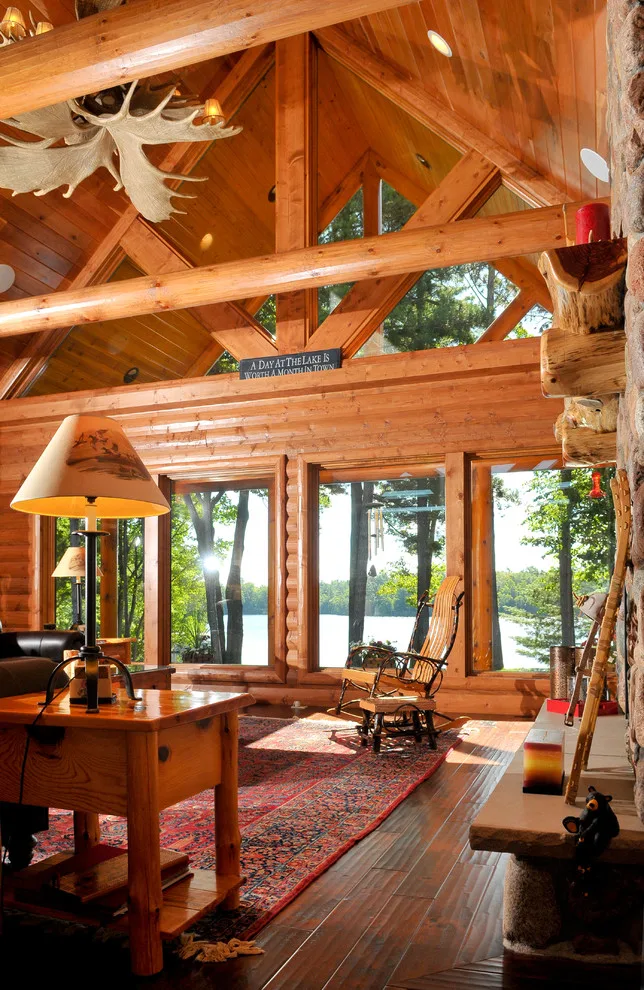 Charming Lakeside Lifestyle by Haselwander Homes - Photo 19