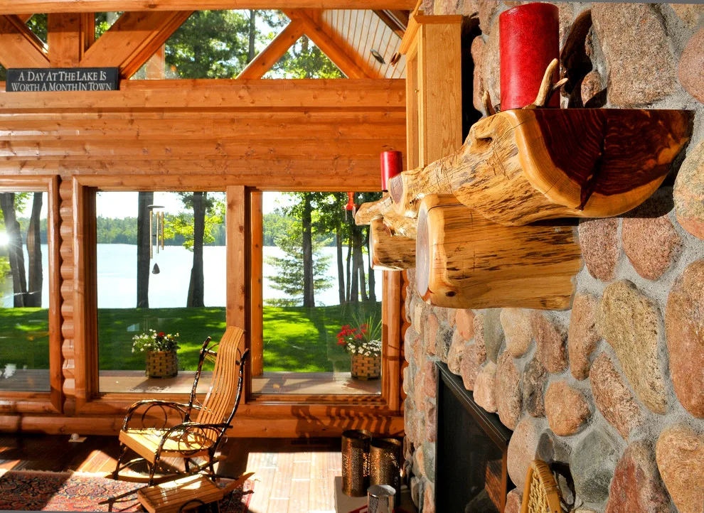 Charming Lakeside Lifestyle by Haselwander Homes - Photo 13