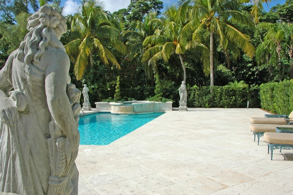 Miami Landscape Design Ideas by Knoll Landscape Design Miami - Photo 47