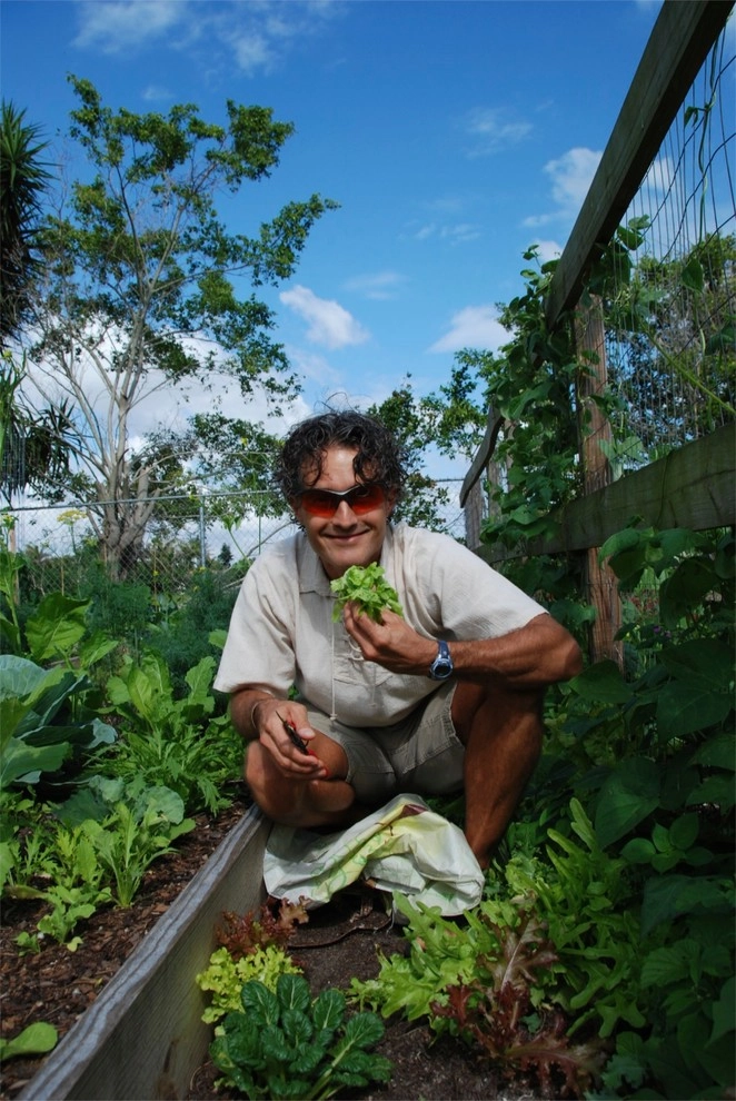 Miami Landscape Design Ideas by Knoll Landscape Design Miami - Photo 85