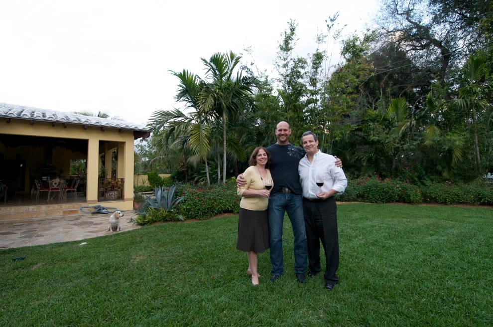 Miami Landscape Design Ideas by Knoll Landscape Design Miami - Photo 42