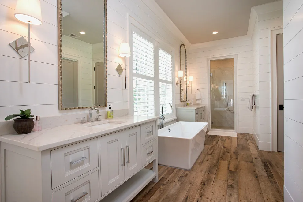 Classic Farmhouse in Palmetto Bluff by H2 Builders - Photo 7