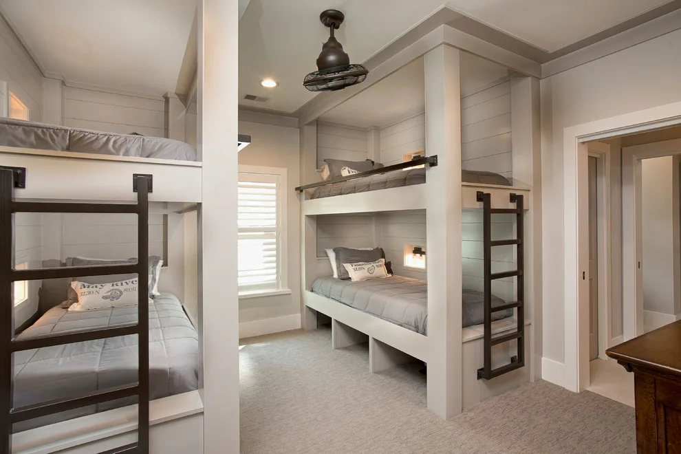Classic Farmhouse in Palmetto Bluff by H2 Builders - Photo 10