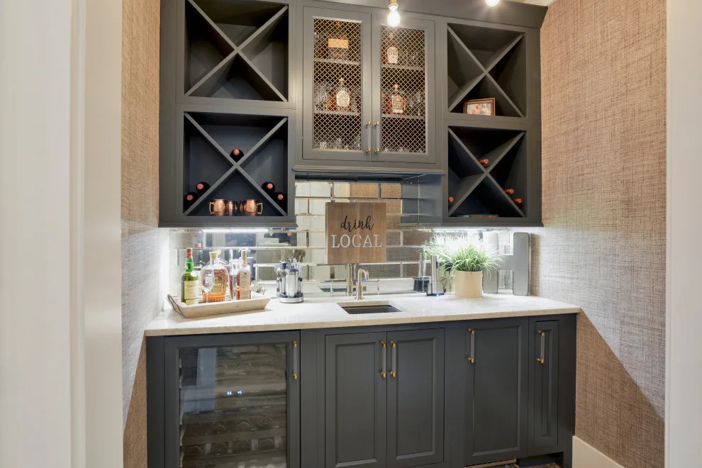Classic Farmhouse in Palmetto Bluff by H2 Builders - Photo 5