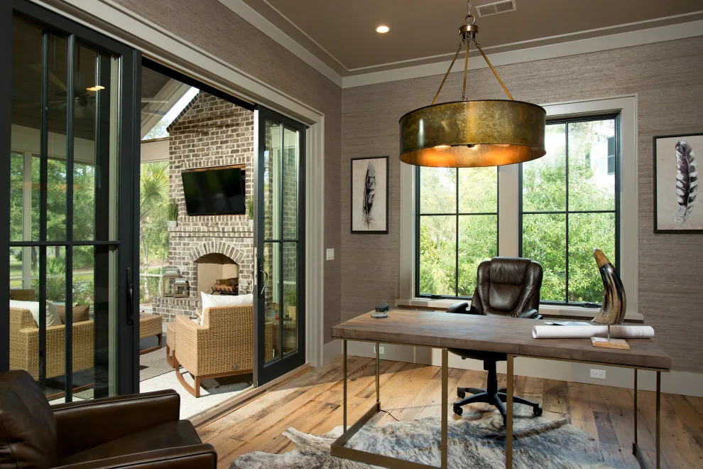 Classic Farmhouse in Palmetto Bluff by H2 Builders - Photo 8