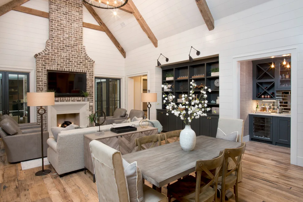 Classic Farmhouse in Palmetto Bluff by H2 Builders - Photo 3