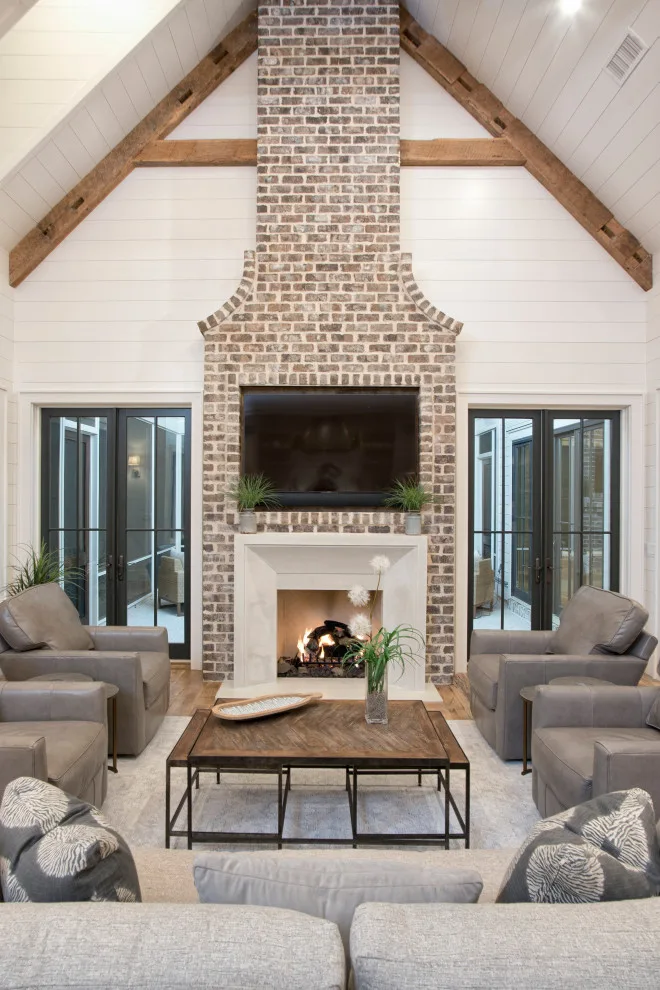 Classic Farmhouse in Palmetto Bluff by H2 Builders - Photo 6