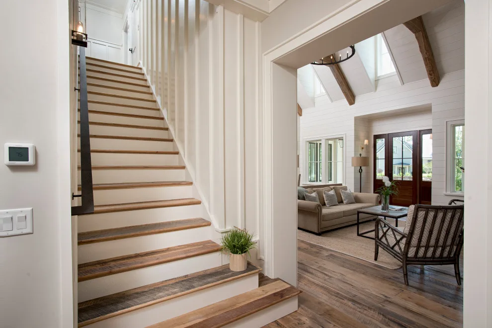 Classic Farmhouse in Palmetto Bluff by H2 Builders - Photo 2