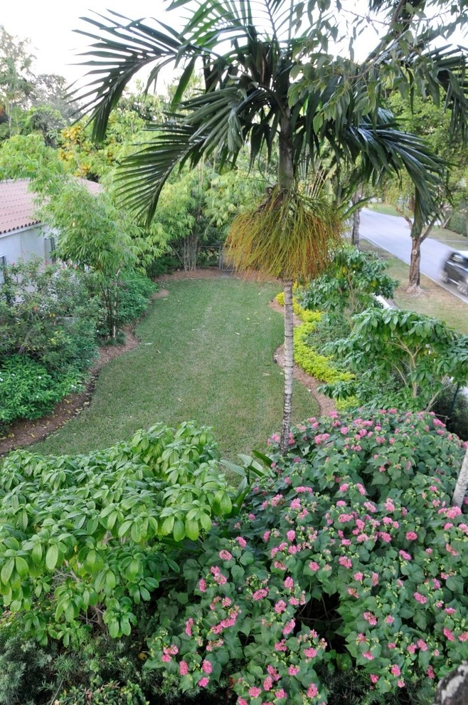 Miami Landscape Design Ideas by Knoll Landscape Design Miami - Photo 84
