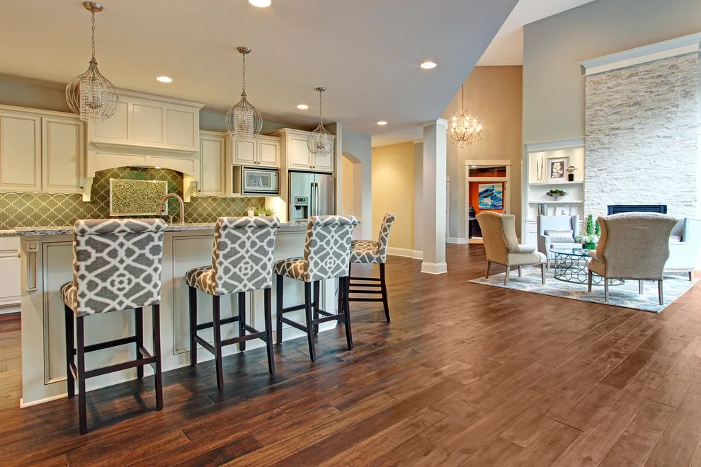 The Summit Residence by Meiste Homes - Photo 7