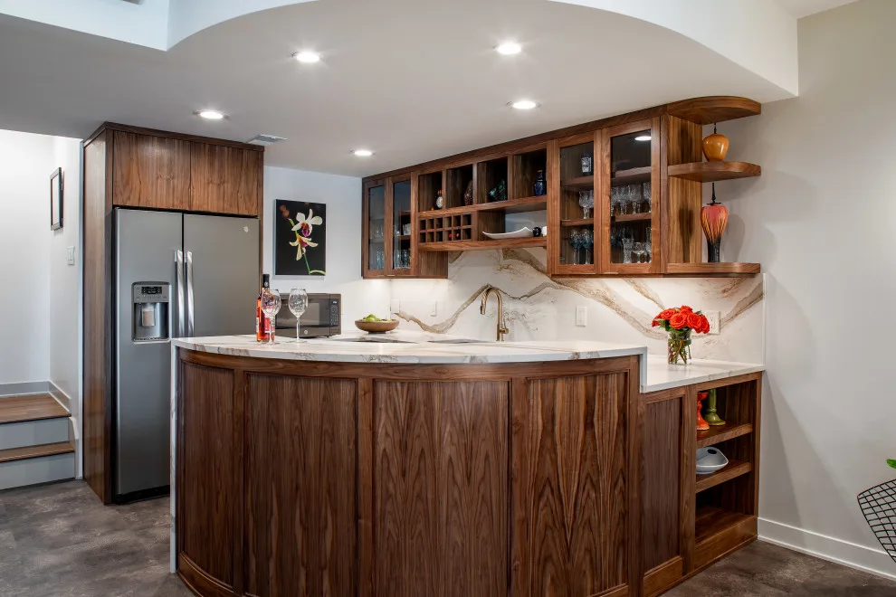 Depths of Affection by Meadowlark Design+Build - Photo 9