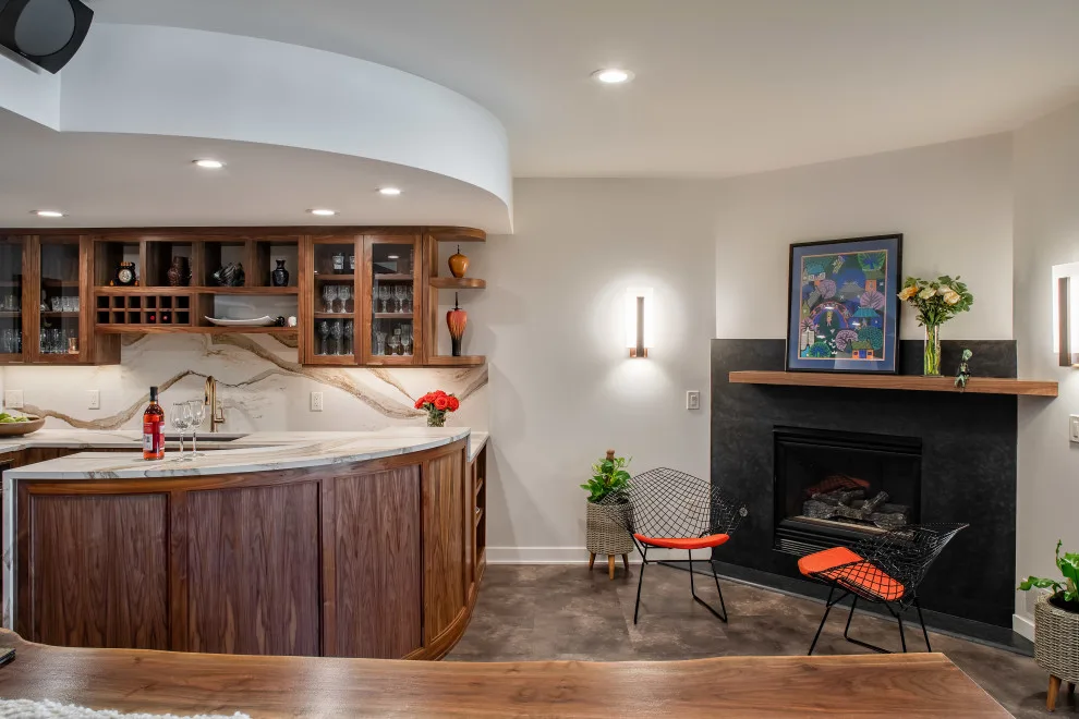 Depths of Affection by Meadowlark Design+Build - Photo 5