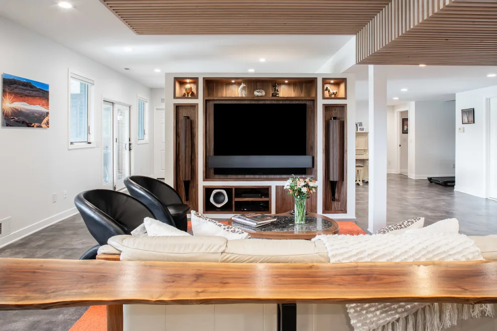 Depths of Affection by Meadowlark Design+Build - Photo 2