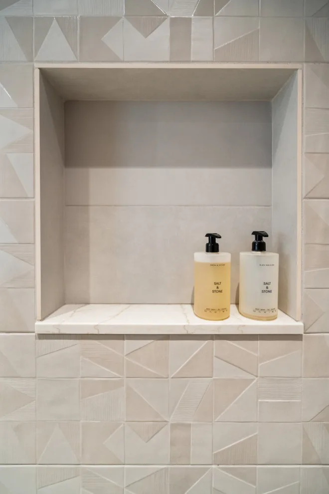 Basement Walkout Renovation by Meadowlark Design+Build - Photo 17
