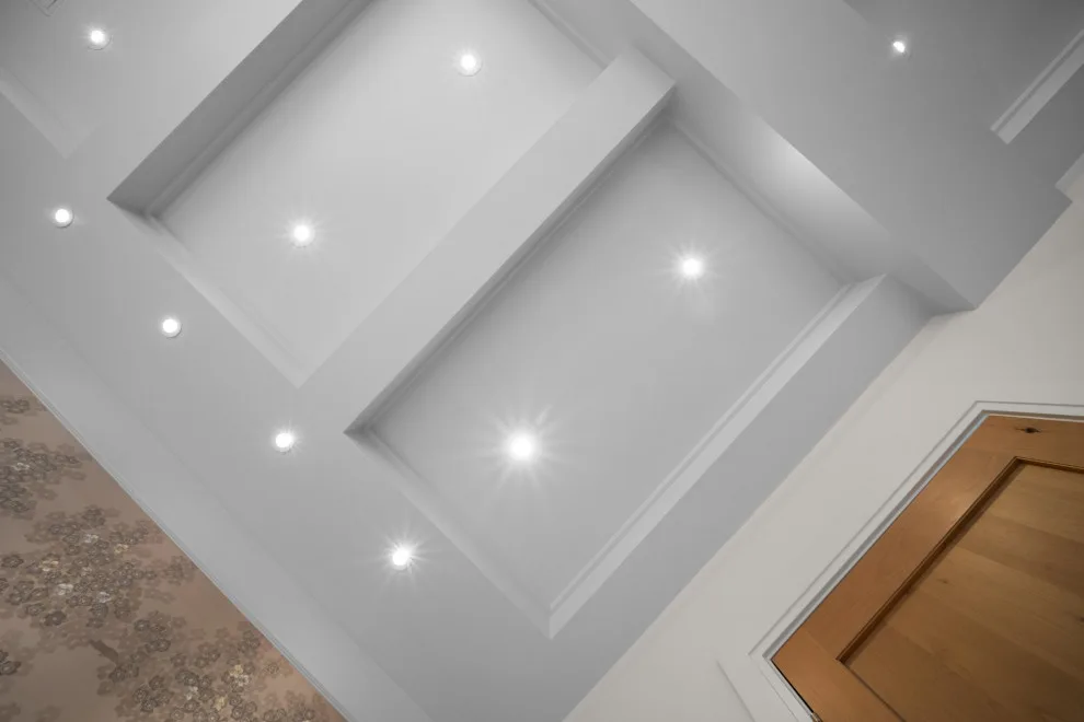 Basement Walkout Renovation by Meadowlark Design+Build - Photo 2