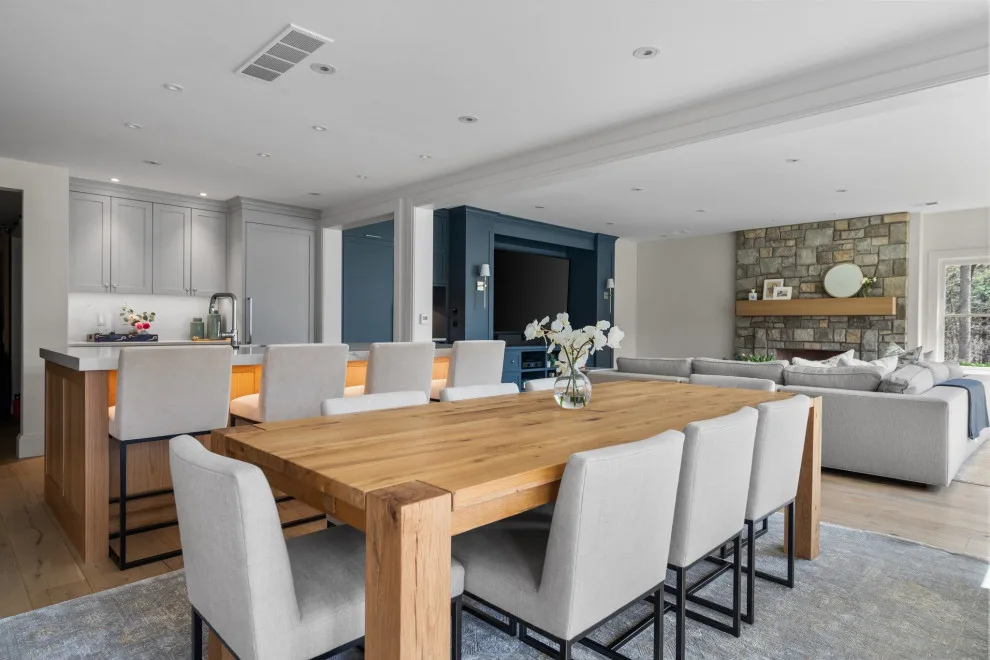 Basement Walkout Renovation by Meadowlark Design+Build - Photo 47