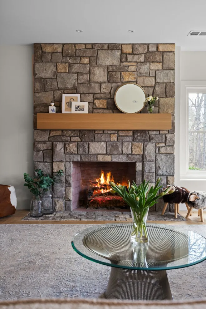 Basement Walkout Renovation by Meadowlark Design+Build - Photo 50