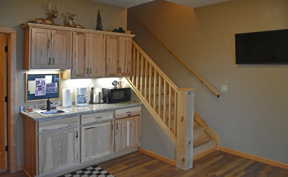 Retirement Retreat at Lower Point Mills by Raasio Homes, Inc. - Photo 5