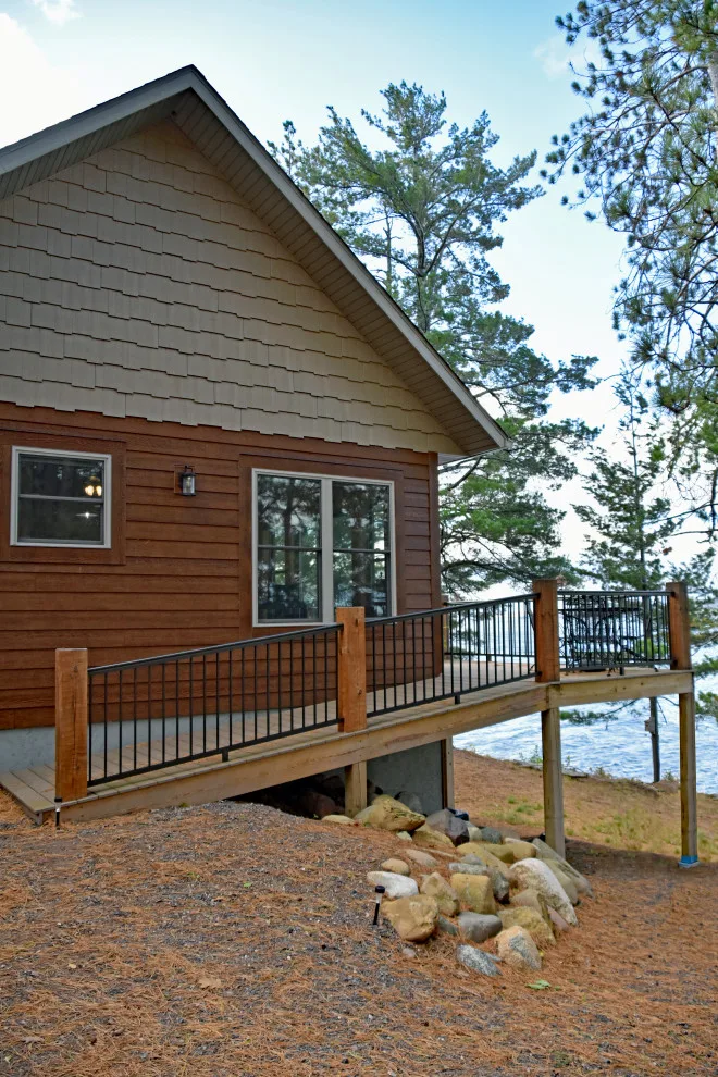Retirement Retreat at Lower Point Mills by Raasio Homes, Inc. - Photo 7