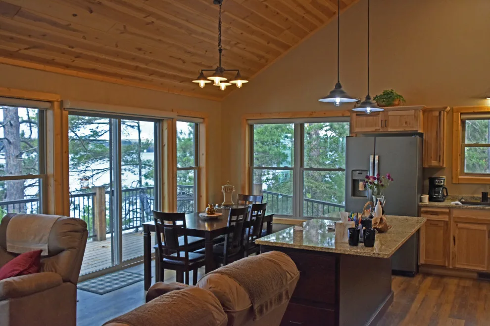 Retirement Retreat at Lower Point Mills by Raasio Homes, Inc. - Photo 6