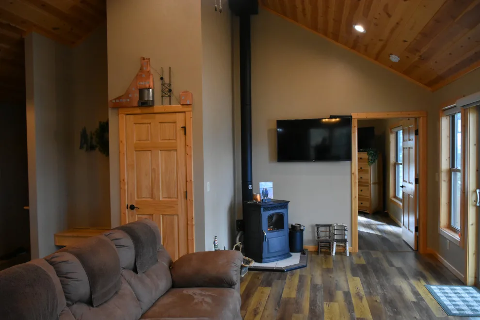 Raasio Homes, Inc. - Photo 4