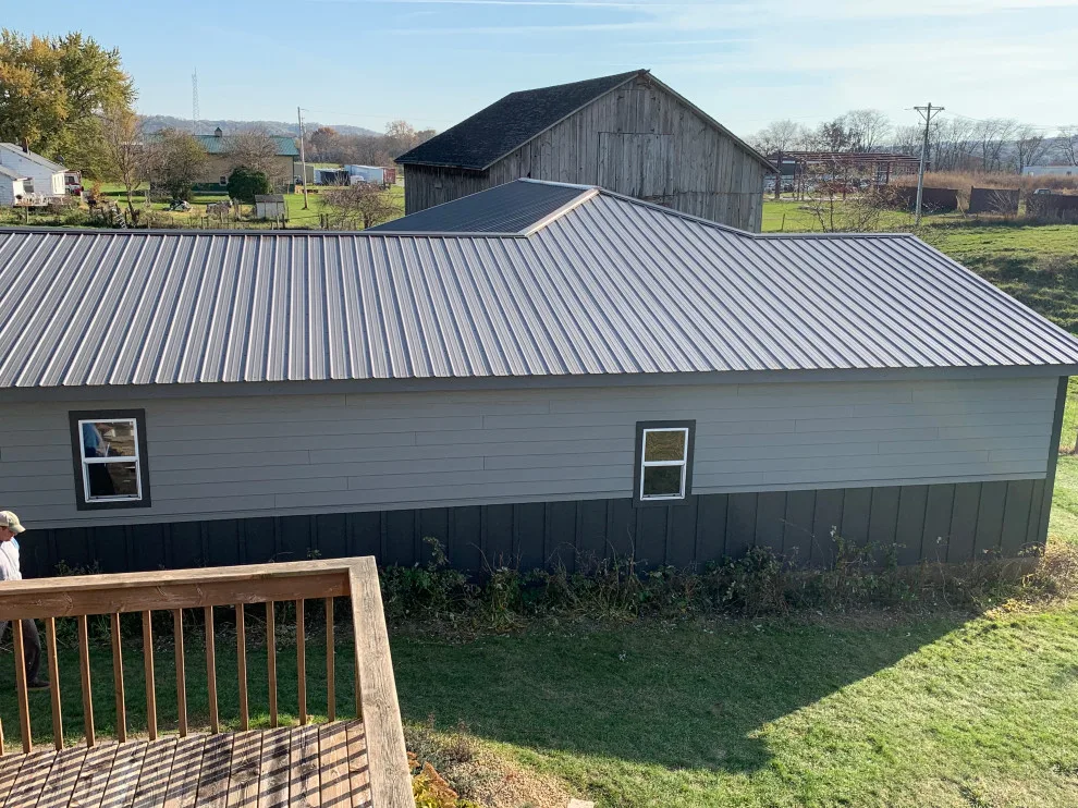 JDC Quality Construction Inc. - Photo 4
