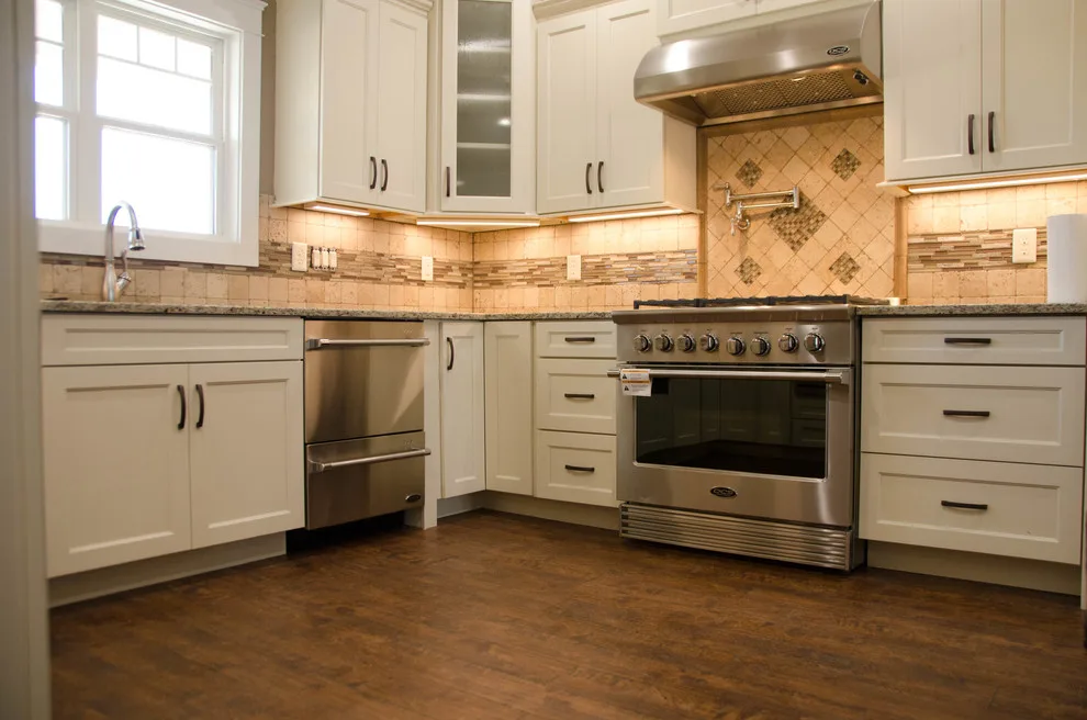Lamon & McDaniel Builders - Photo 11