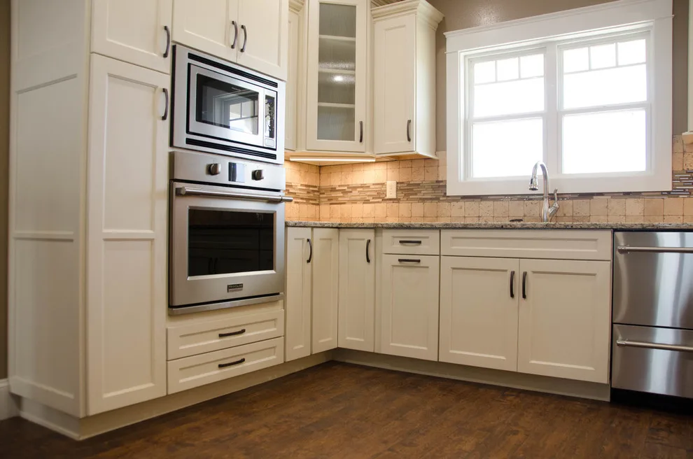 LTA Fresh Start by Lamon & McDaniel Builders - Photo 7