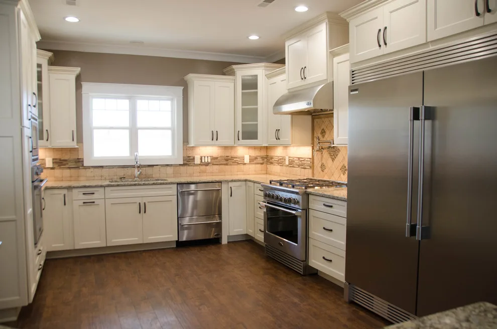 LTA Fresh Start by Lamon & McDaniel Builders - Photo 11