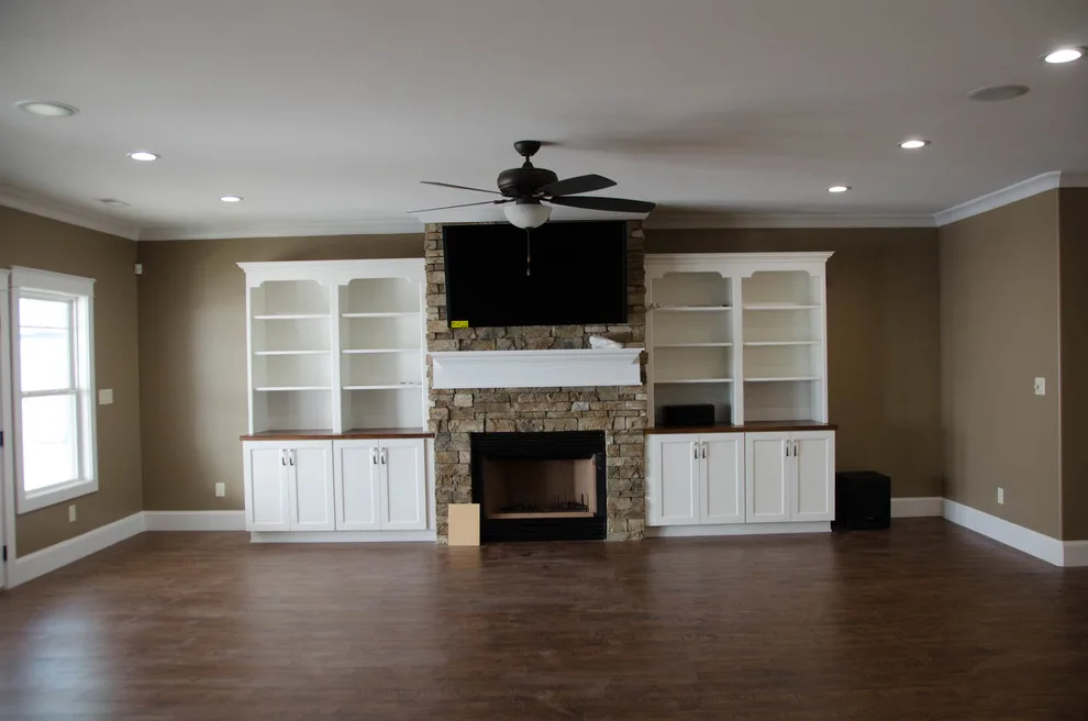 LTA Fresh Start by Lamon & McDaniel Builders - Photo 10