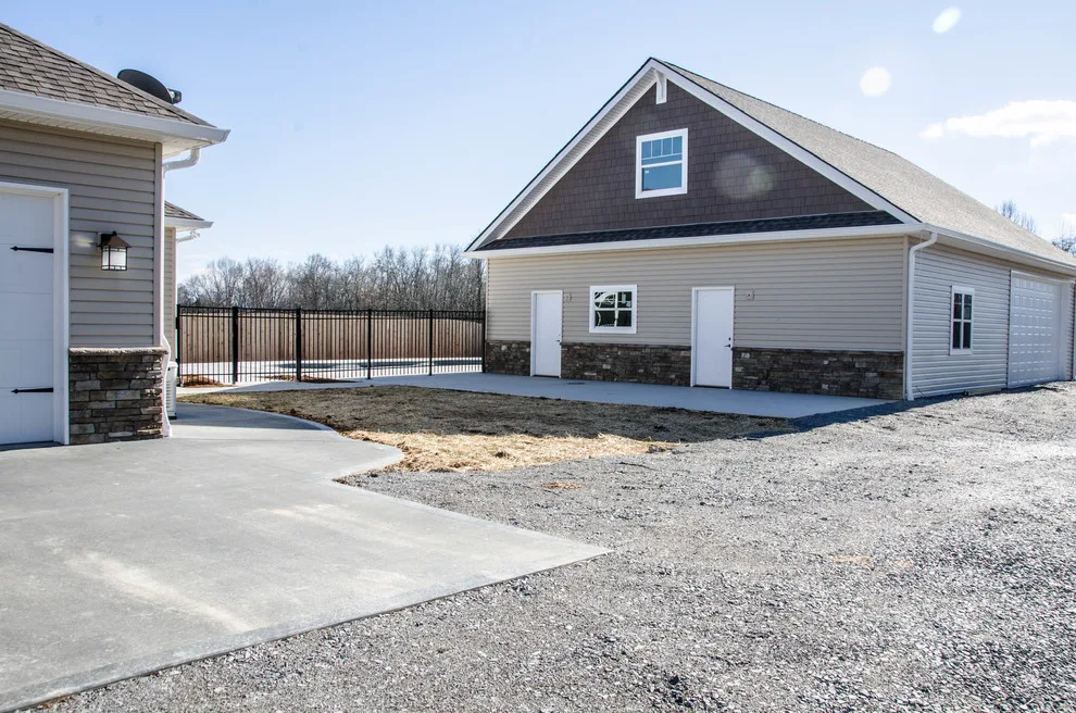 LTA Fresh Start by Lamon & McDaniel Builders - Photo 9