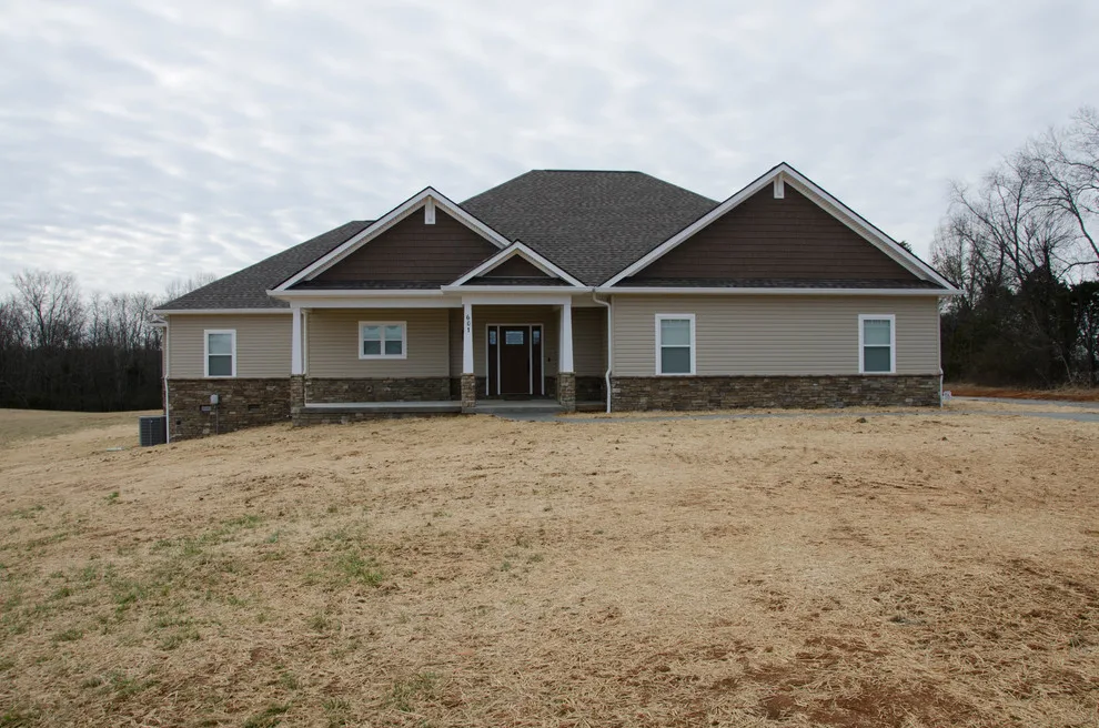LTA Fresh Start by Lamon & McDaniel Builders - Photo 5