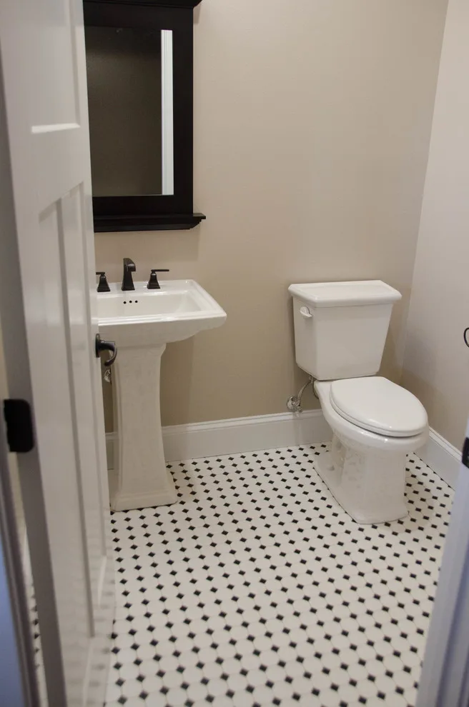 LTA Fresh Start by Lamon & McDaniel Builders - Photo 8