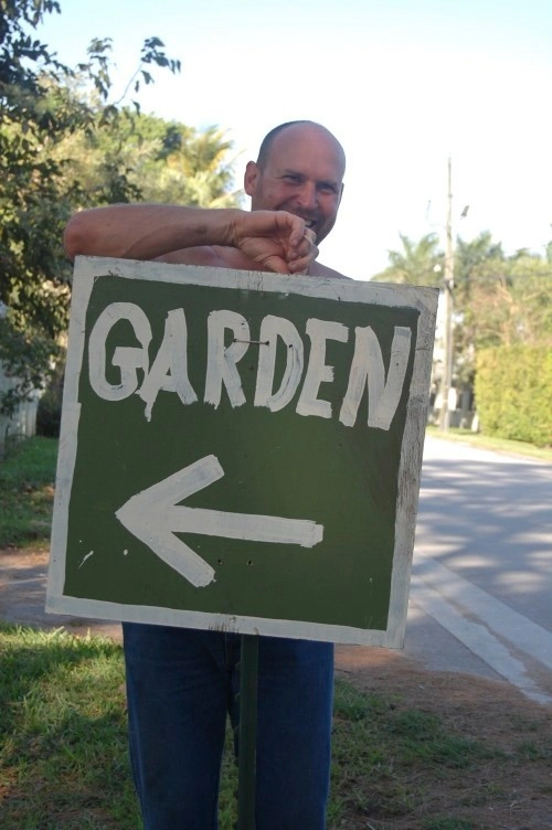 Edible Landscape Design Miami by Knoll Landscape Design Miami - Photo 8
