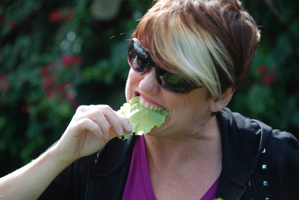 Edible Landscape Design Miami by Knoll Landscape Design Miami - Photo 33