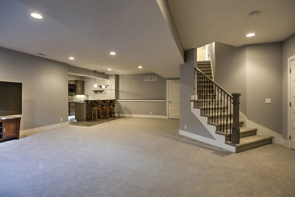Opulent Lucia Two-Story by Sierra Homes (Omaha, NE) - Photo 7
