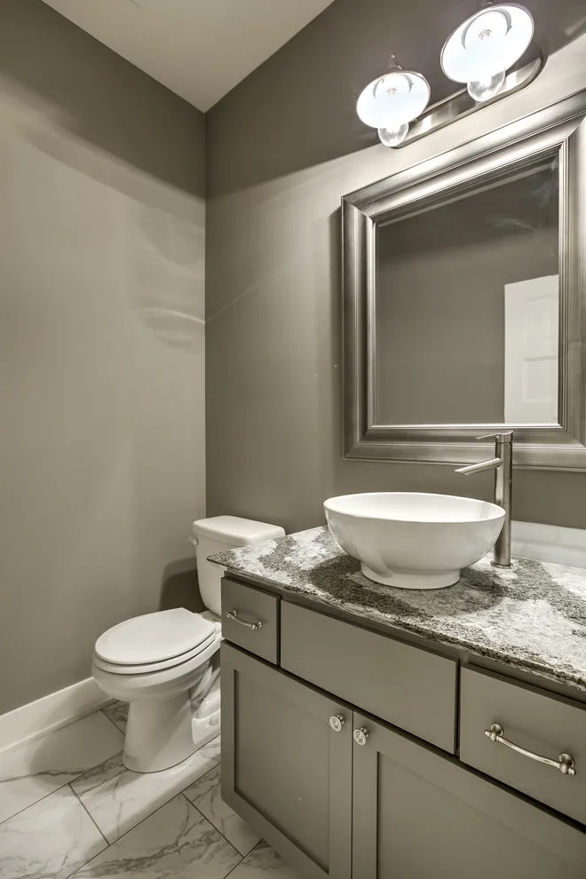 Opulent Lucia Two-Story by Sierra Homes (Omaha, NE) - Photo 8