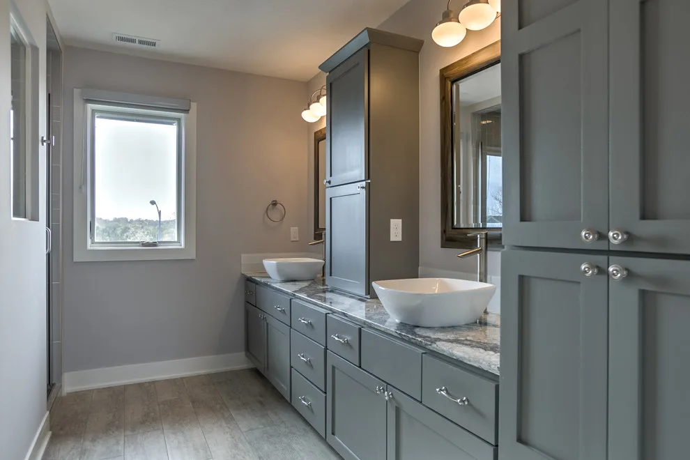 Opulent Lucia Two-Story by Sierra Homes (Omaha, NE) - Photo 18