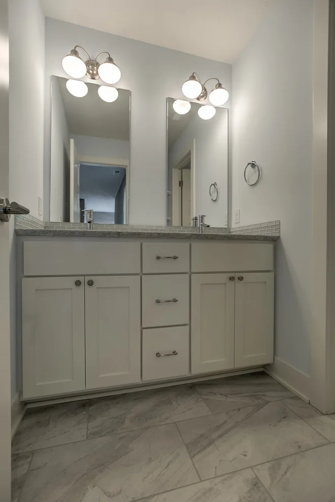 Opulent Lucia Two-Story by Sierra Homes (Omaha, NE) - Photo 17
