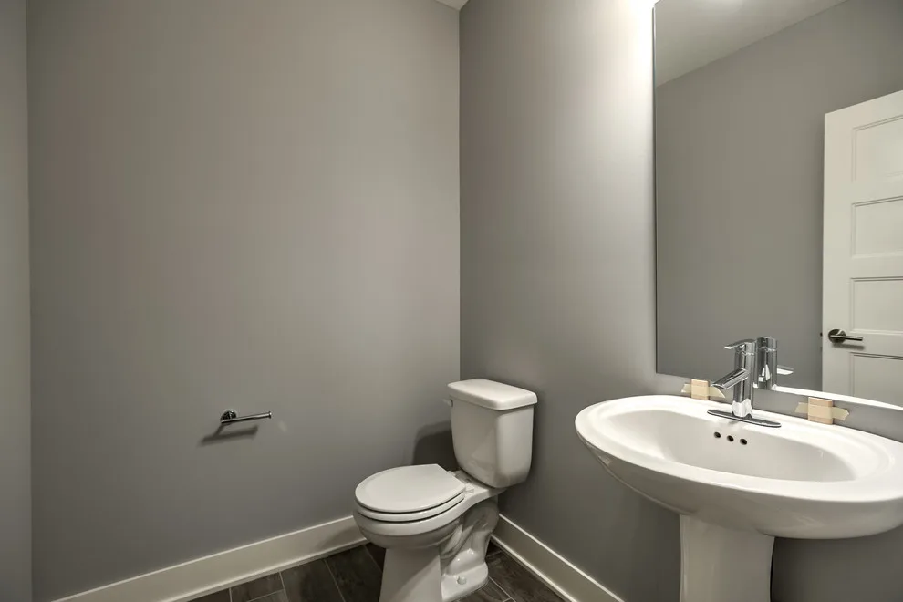Opulent Lucia Two-Story by Sierra Homes (Omaha, NE) - Photo 3