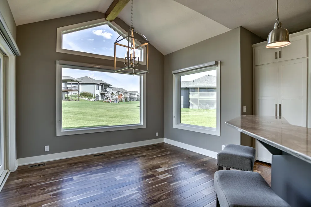 Opulent Lucia Two-Story by Sierra Homes (Omaha, NE) - Photo 14