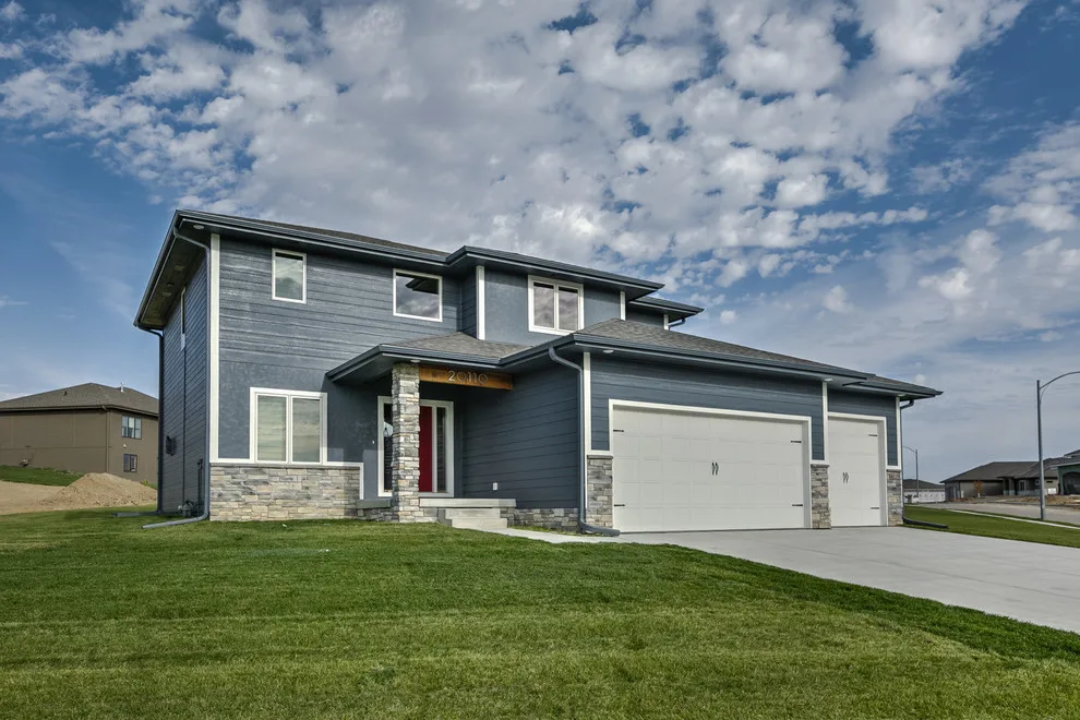 Opulent Lucia Two-Story by Sierra Homes (Omaha, NE) - Photo 25