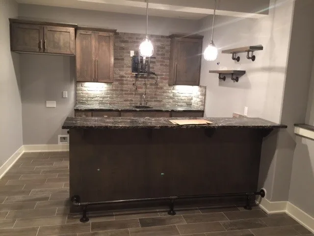 Opulent Lucia Two-Story by Sierra Homes (Omaha, NE) - Photo 20