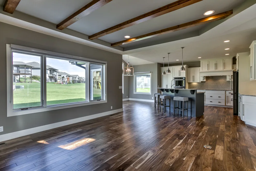 Opulent Lucia Two-Story by Sierra Homes (Omaha, NE) - Photo 11