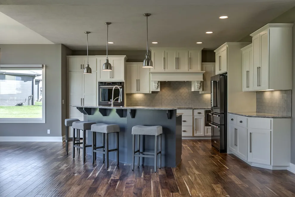 Opulent Lucia Two-Story by Sierra Homes (Omaha, NE) - Photo 19