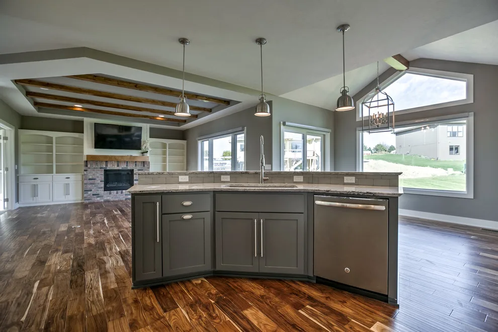 Opulent Lucia Two-Story by Sierra Homes (Omaha, NE) - Photo 10