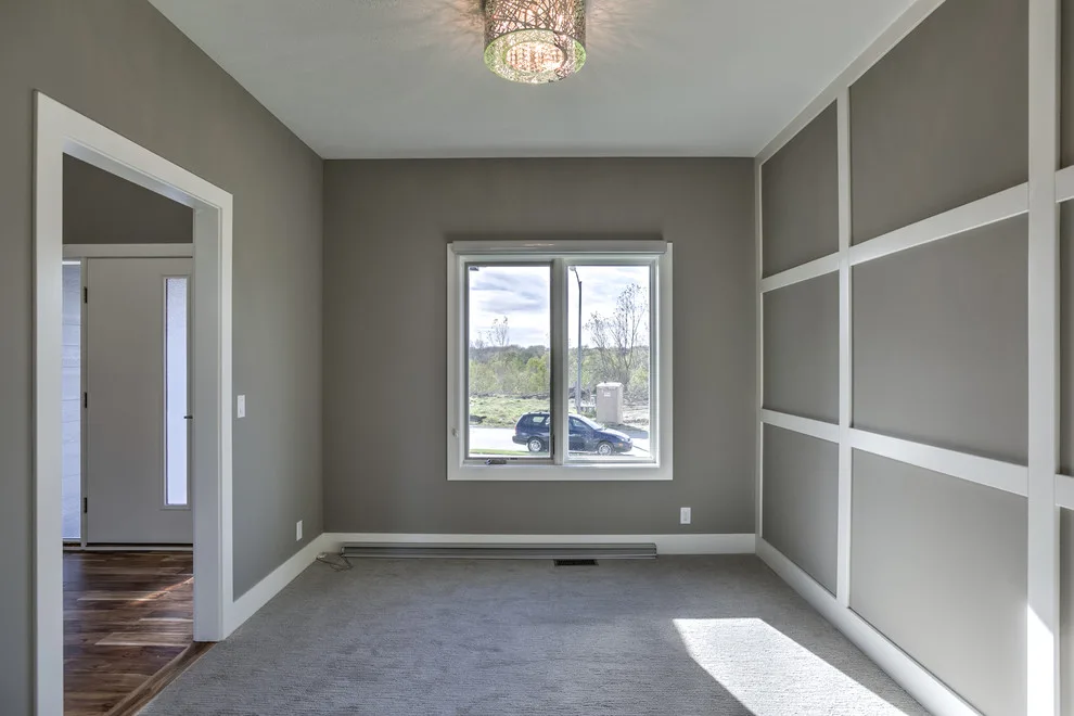 Opulent Lucia Two-Story by Sierra Homes (Omaha, NE) - Photo 2