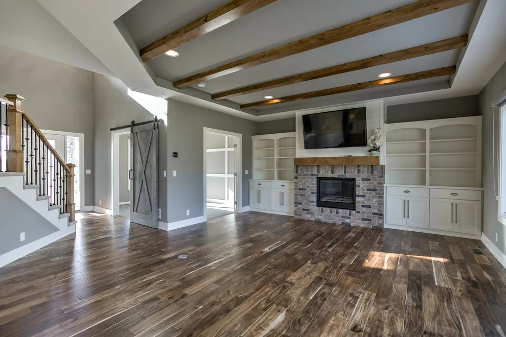 Opulent Lucia Two-Story by Sierra Homes (Omaha, NE) - Photo 16