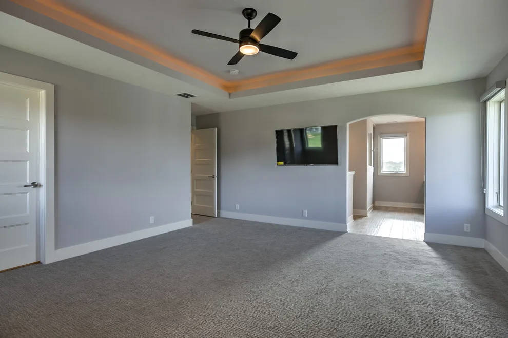 Opulent Lucia Two-Story by Sierra Homes (Omaha, NE) - Photo 23