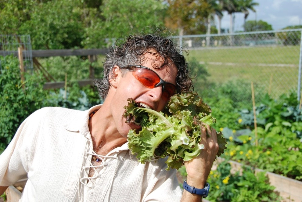Edible Landscape Design Miami by Knoll Landscape Design Miami - Photo 60